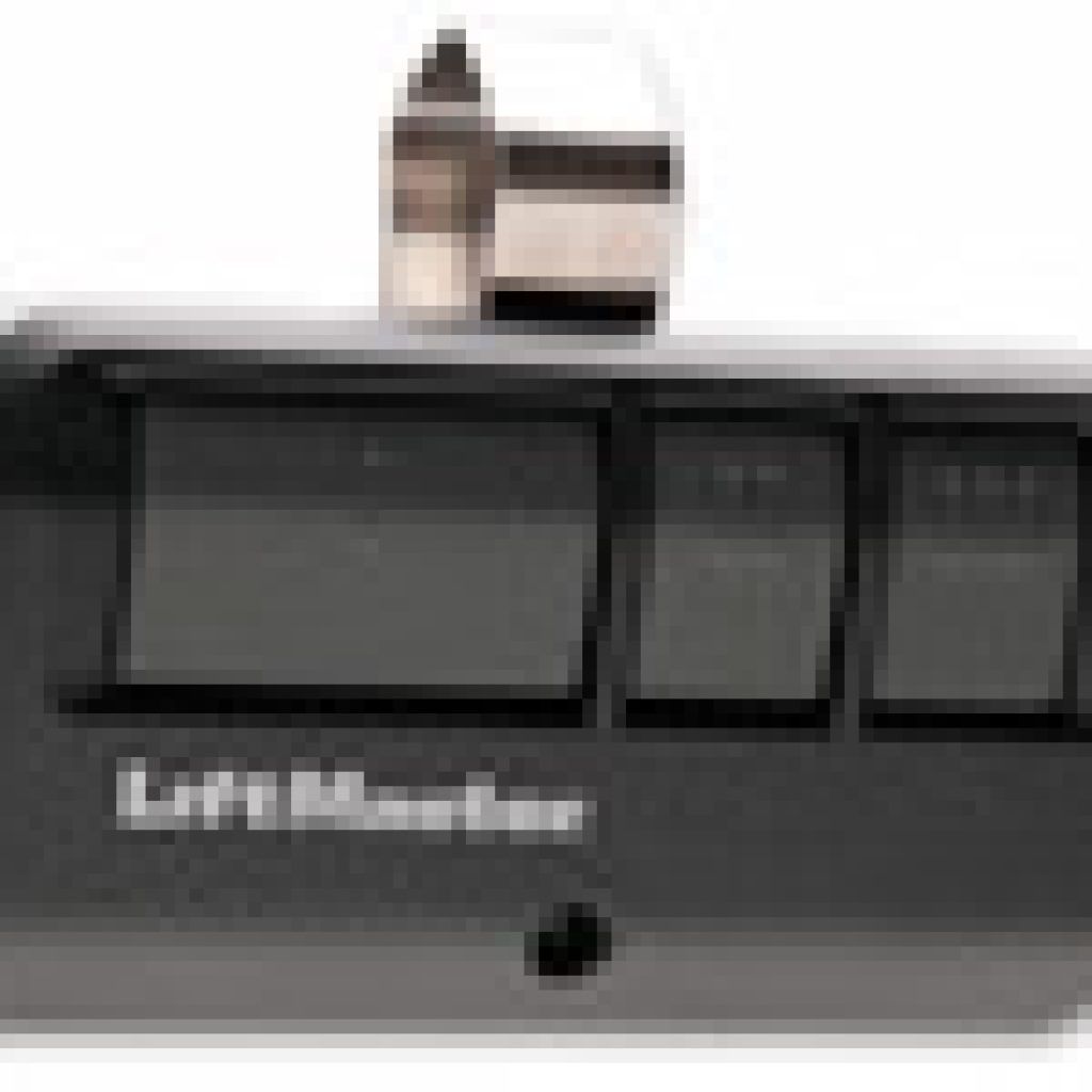 3 On Remote Control Liftmaster 893lm Gate Operator Door Doctor