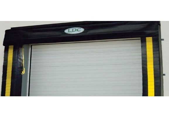 Dock Seals & Shelters - Garage Door Installation | Door Doctor
