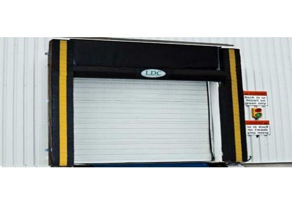 Dock Seals & Shelters - Garage Door Installation | Door Doctor