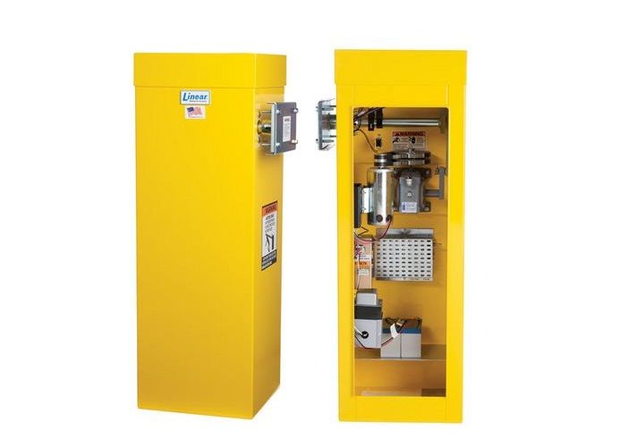 Automatic Barrier Gates - Best Garage Door Company | Door Doctor