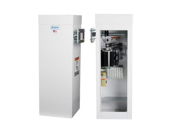 Automatic Barrier Gates - Best Garage Door Company | Door Doctor