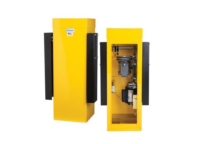 Automatic Barrier Gates - Best Garage Door Company | Door Doctor
