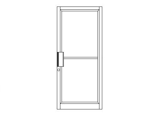Steel Doors - Door Doctor