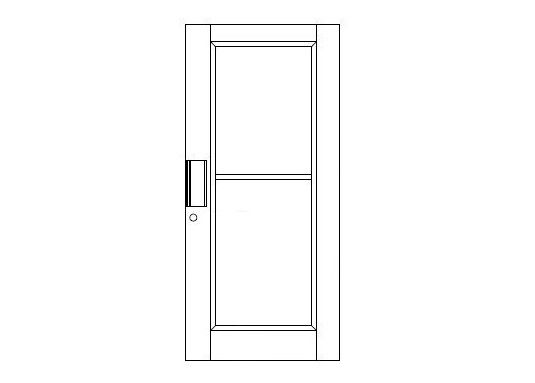 Steel Doors - Door Doctor