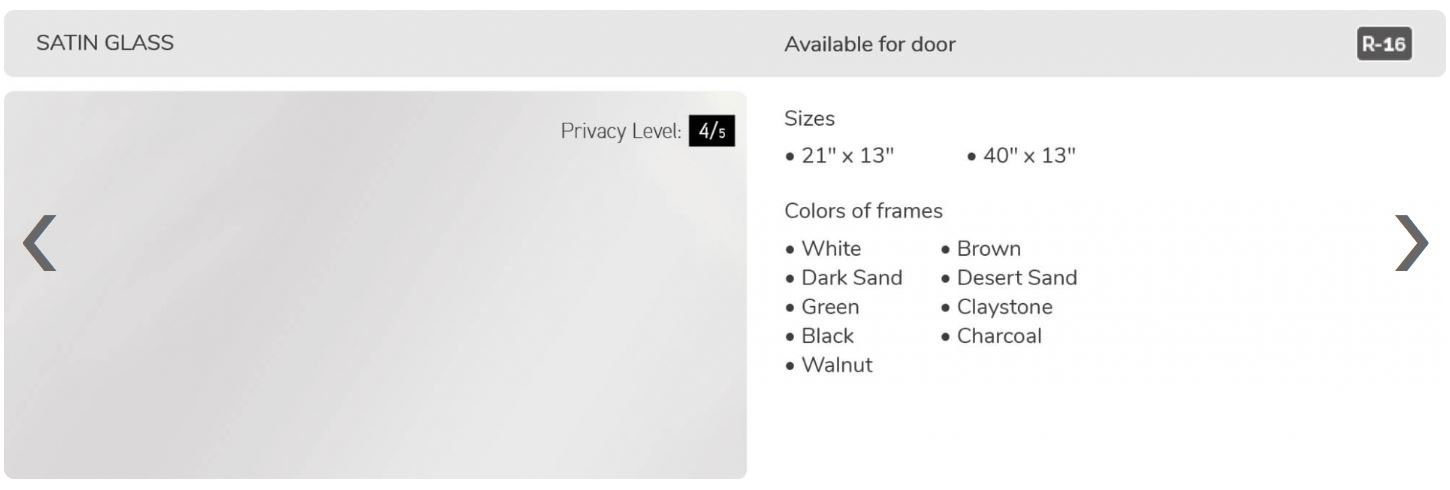 window3-2 Grooved - Door Doctor