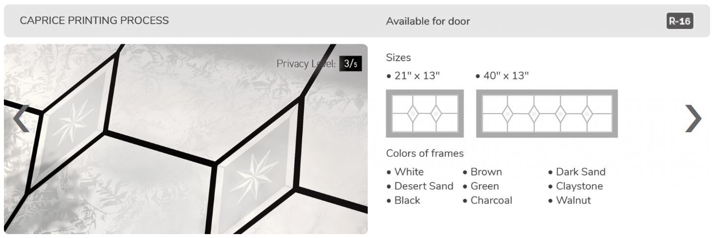 window6-1 Classic MIX - Door Doctor