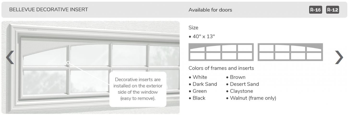 windows15 Grooved - Door Doctor