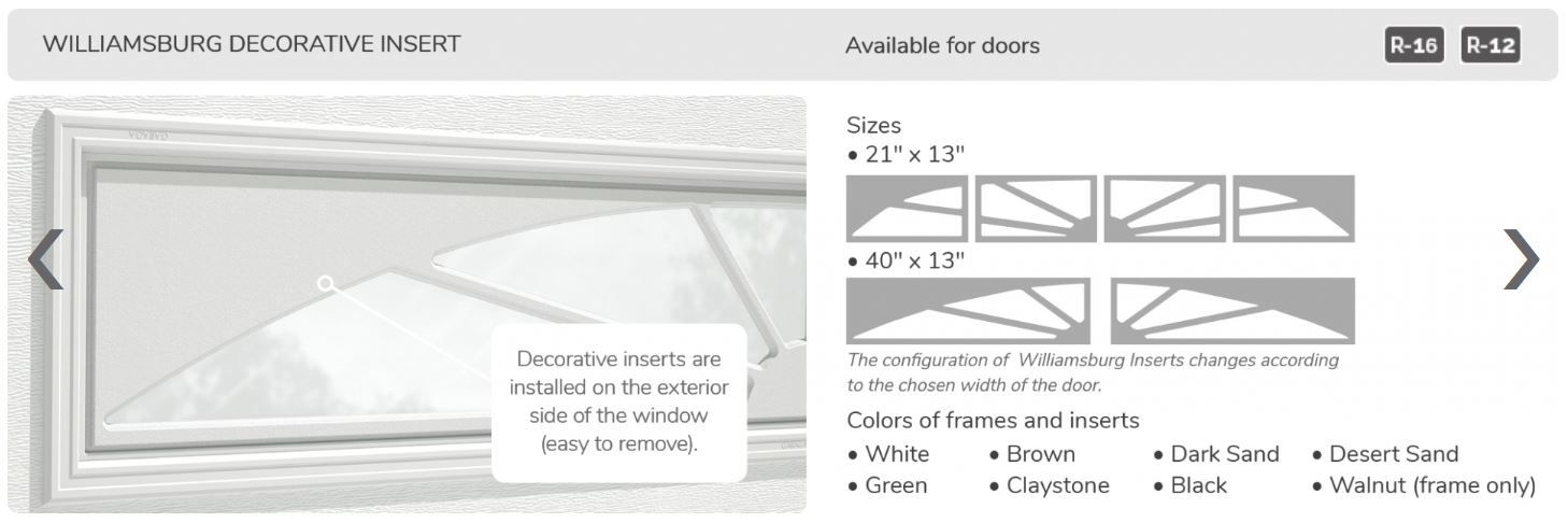 windows16 Grooved - Door Doctor