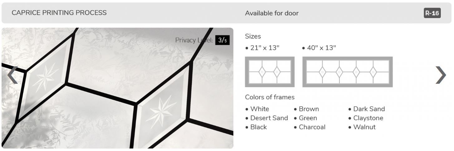 windows6-1 Grooved - Door Doctor