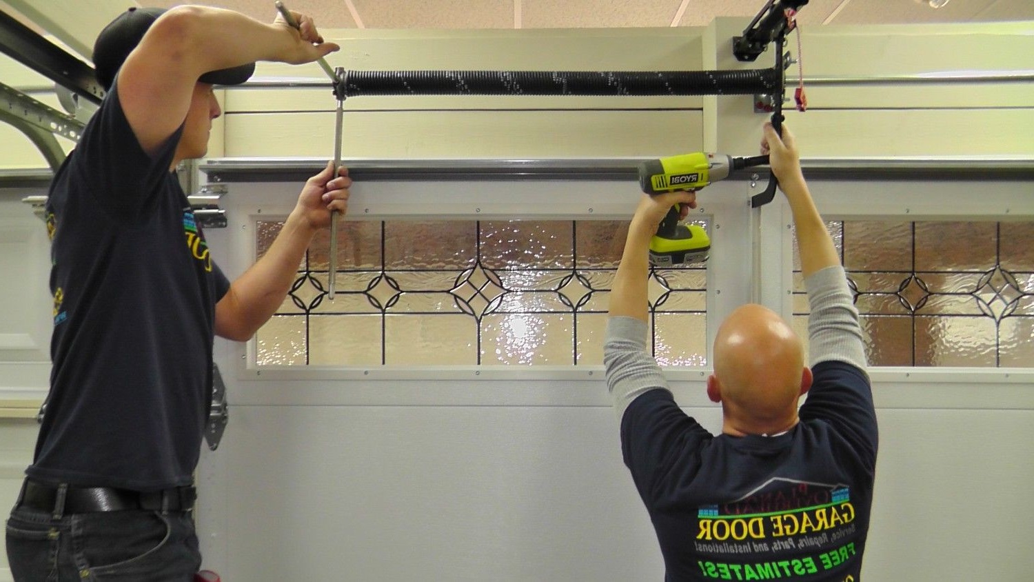 Why Door Doctor is Opening a Training Academy: How Skilled Technicians Make All the Difference