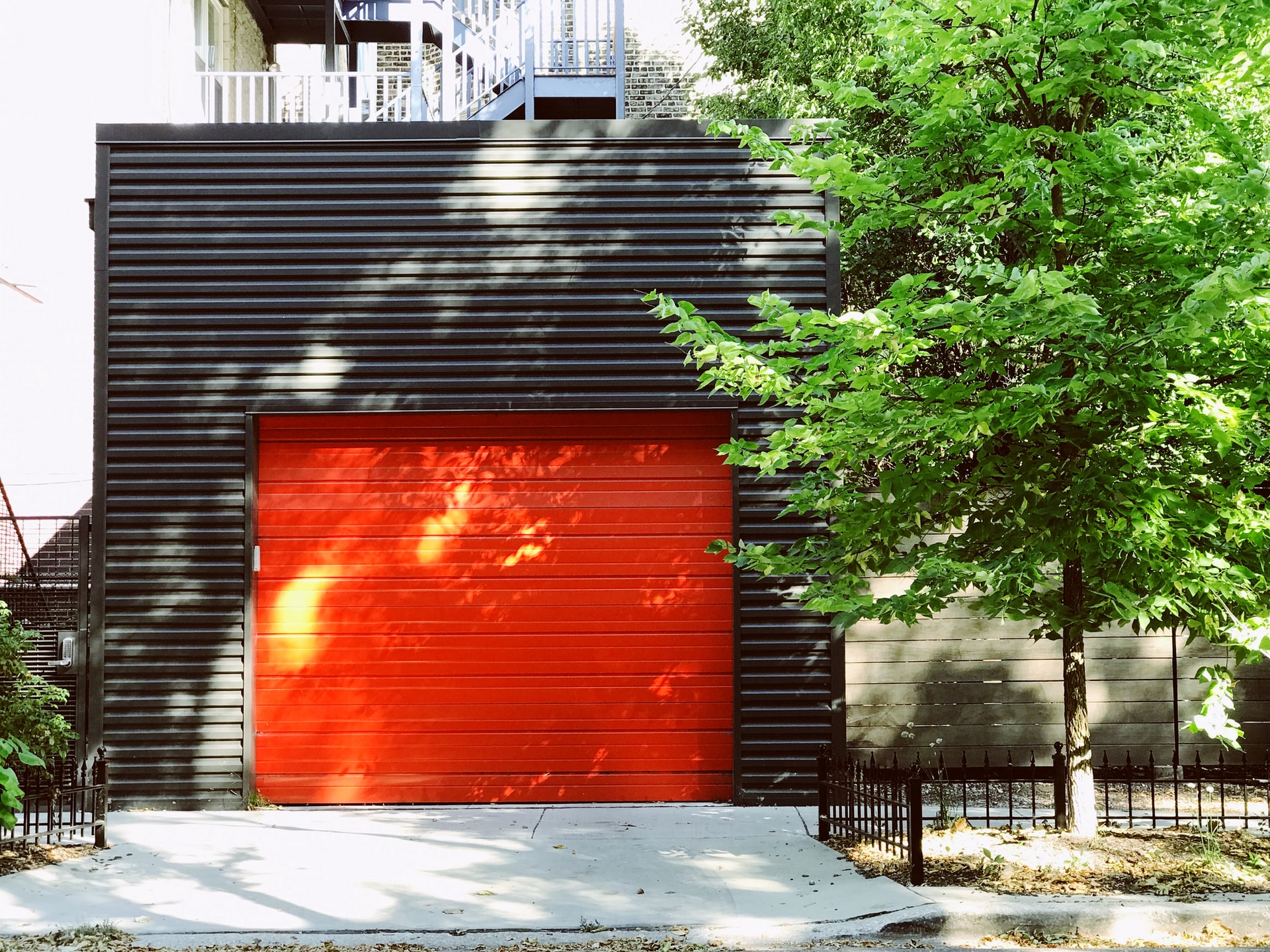 brandi-ibrao-MgJPU2da8jY-unsplash How A New Garage Door Can Decrease Your Energy Costs