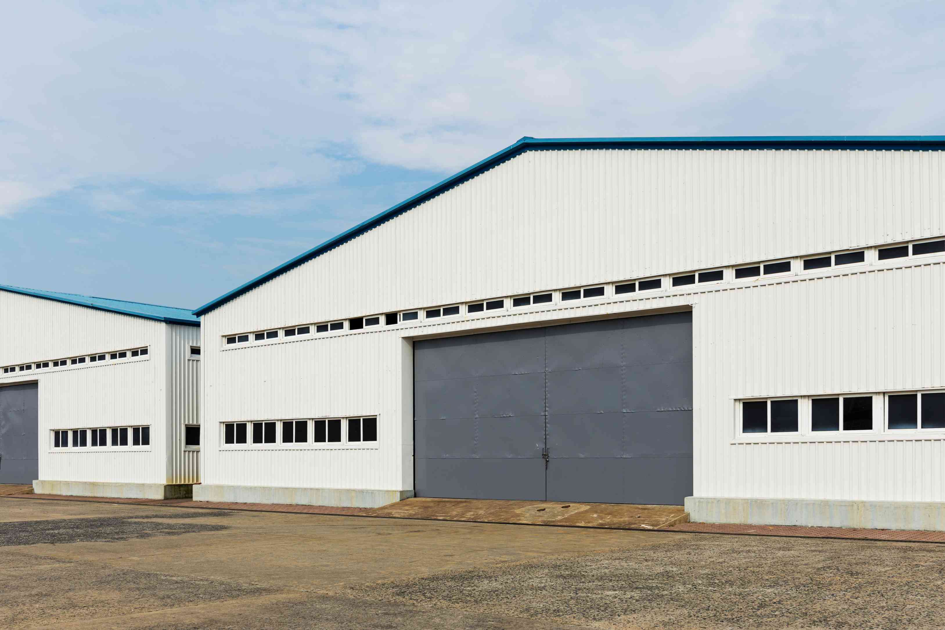 storage-warehouse-unit-6WREVJU(1) Concerned about Garage Door Prices? Read this...