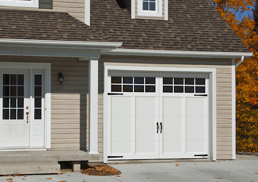 common-garage-door-problems The Most Popular Standard Garage Door Sizes