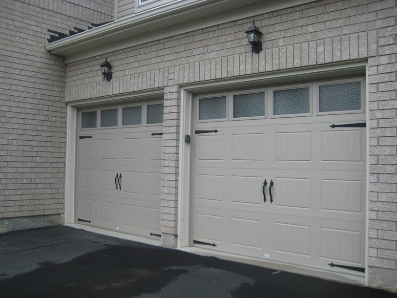 Double-Garage-Door Three Reasons a Double Garage Door is a Smart Investment in your Home 