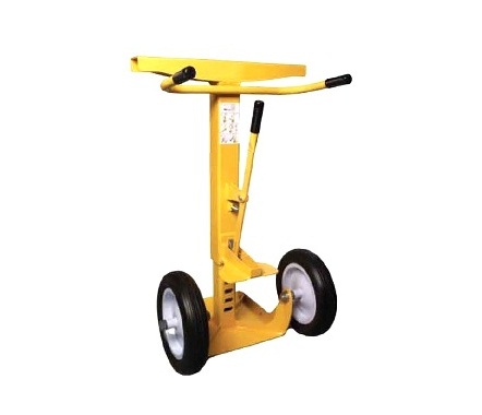 EZ-Riser Trailer Stands