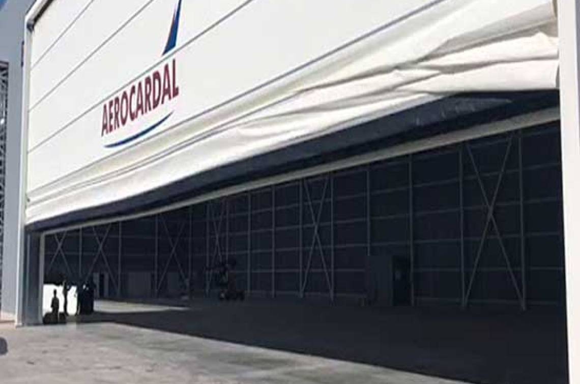 Portes rapides MegaPack