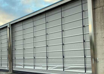 Pack High Speed Doors