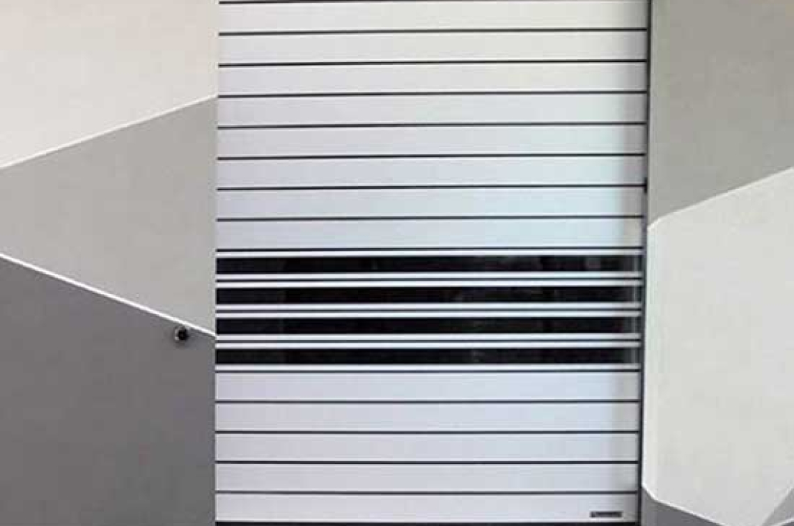 Portes rapides ThermicRoll