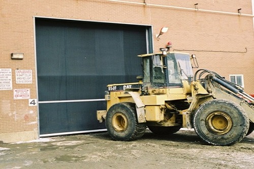 Portes TNR HDM &amp;amp; HDE