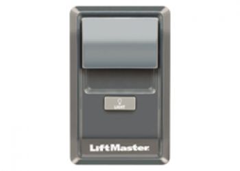885LM Wireless Garage Door Control Panel
