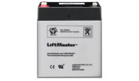 battery485lm-200x117 LiftMaster 8500W - DC Battery Backup Wall Mount Wi – Fi Garage Door Opener - Door Doctor