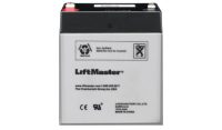 battery485lm-200x117 LiftMaster 8500W - DC Battery Backup Wall Mount Wi – Fi Garage Door Opener - Dor Docteur