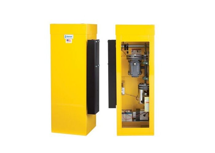 Automatic Barrier Gates - Best Garage Door Company | Door Doctor