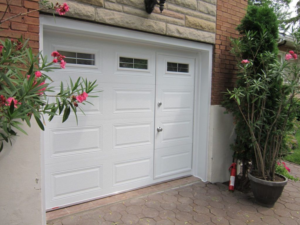  The Garage Door Guy Reviews for Small Space