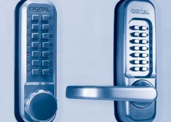 Digital door locks
