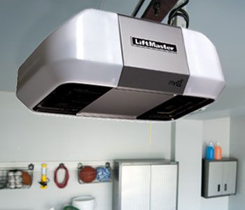 Module Ouvre-Porte Sans Fil Intertechno - Commande Radio 50m Pour Portail Et Garage