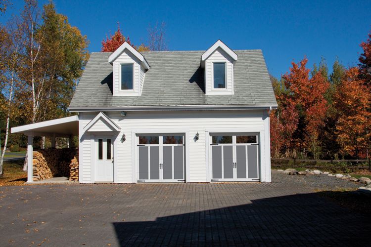 eastmane12_3 Garage Doors Types - Modern and Commercial