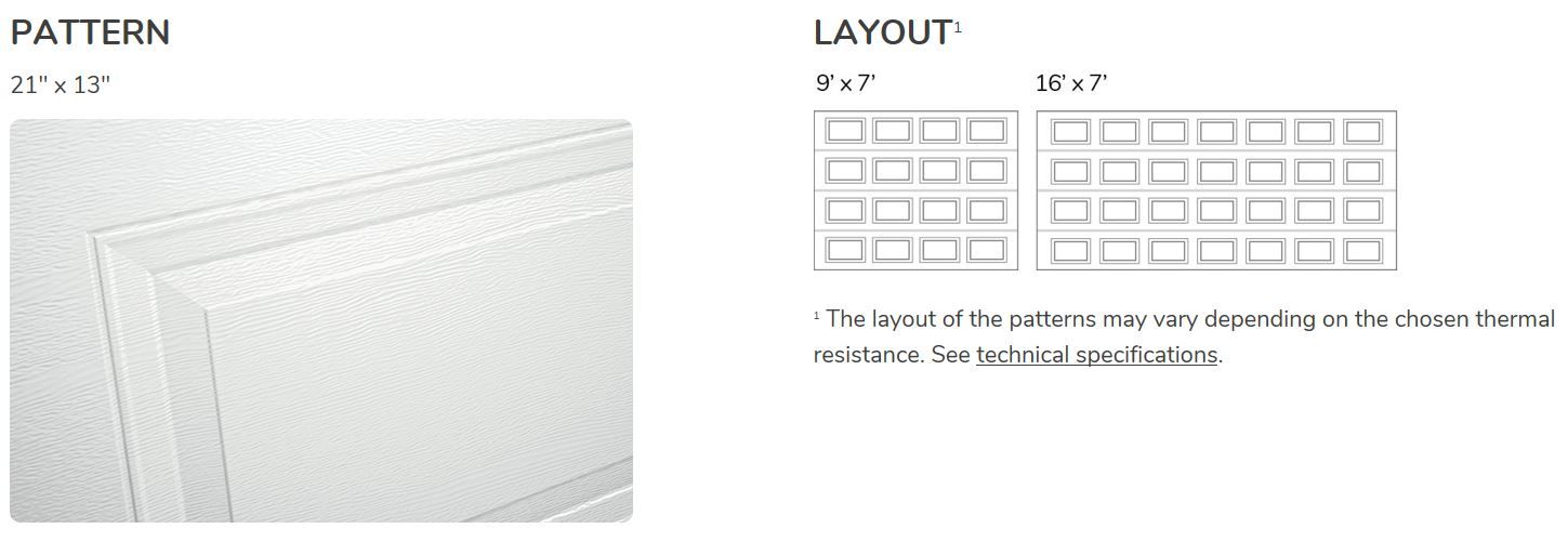 layoutcc Classic CC - Door Doctor