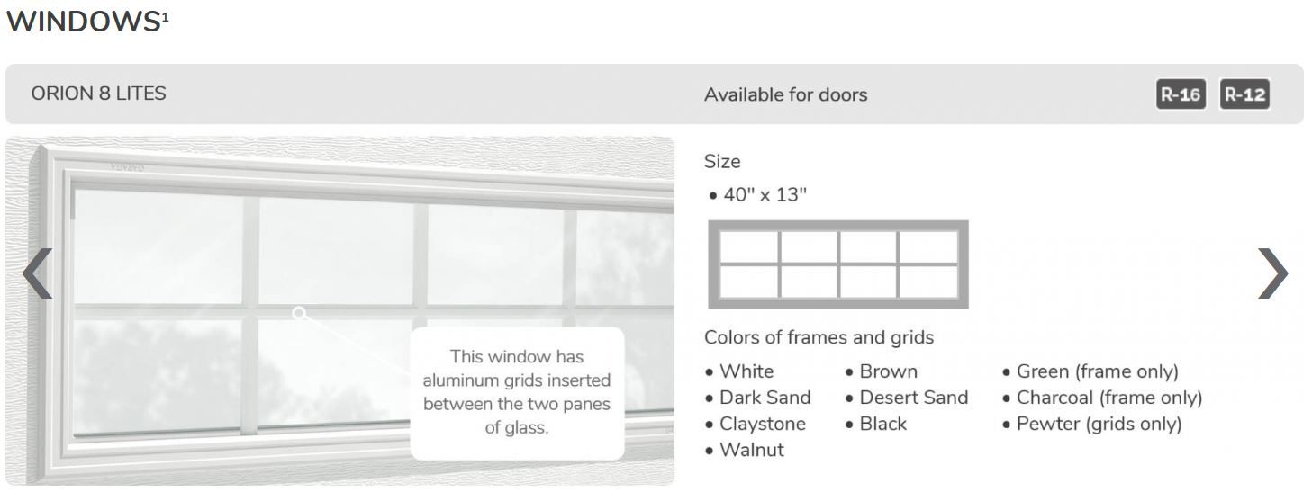 window1 North Hatley LP - Door Doctor