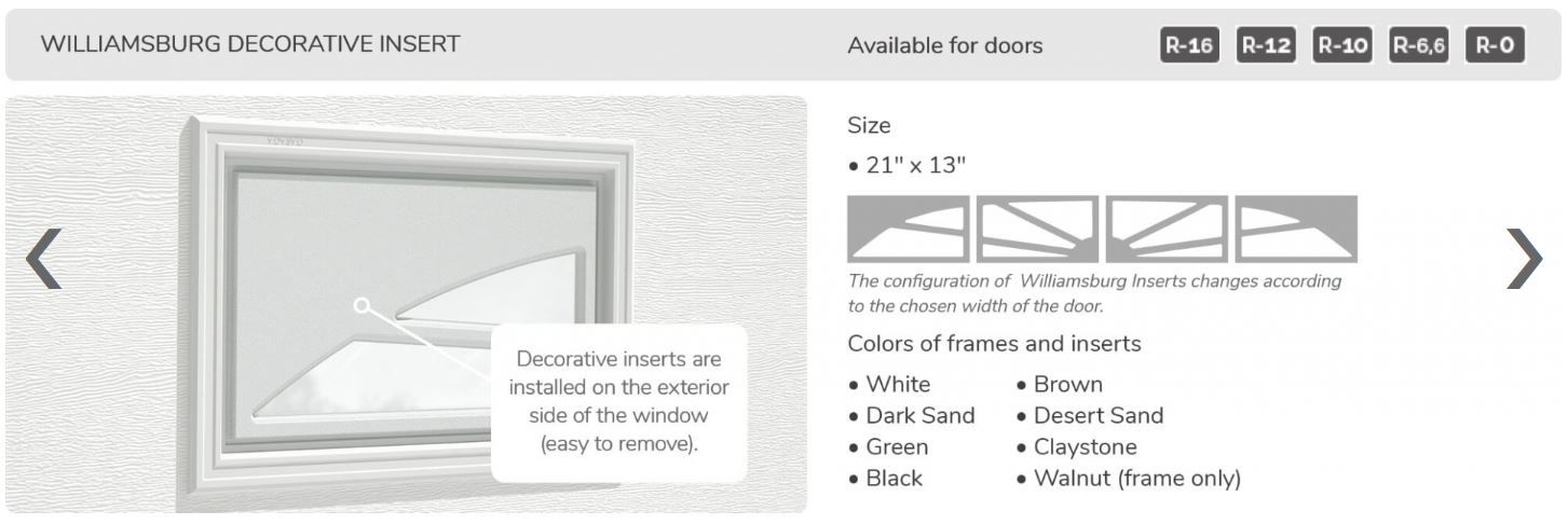 window14 Classic CC - Door Doctor