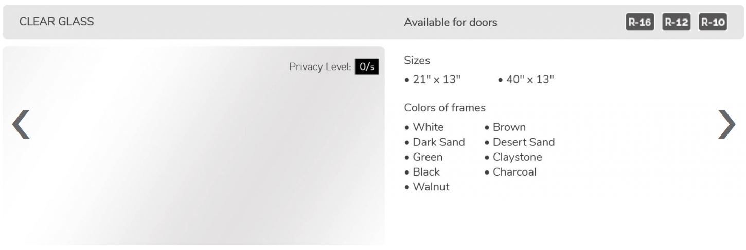 window5-1 Flush - Door Doctor