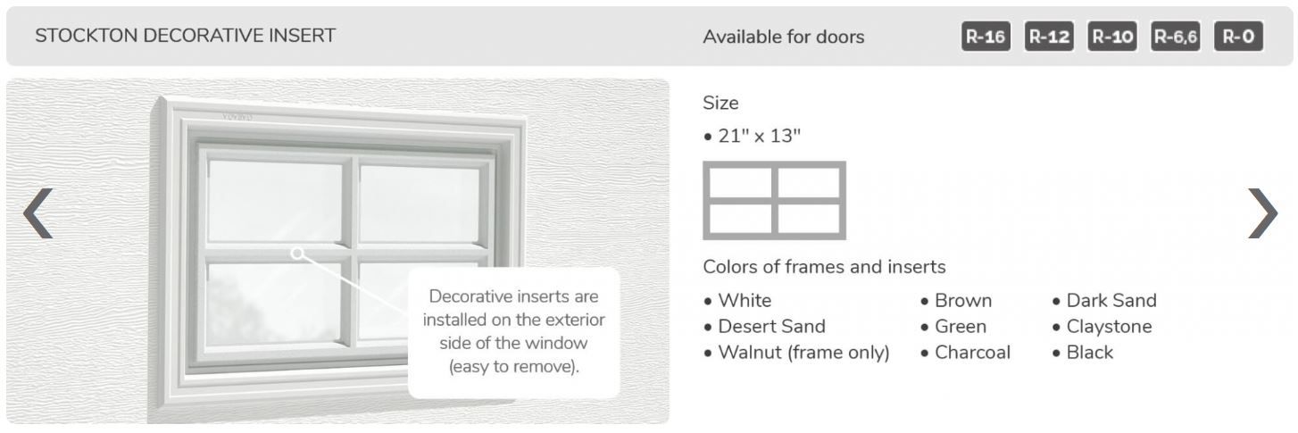 window7 Classic CC - Door Doctor