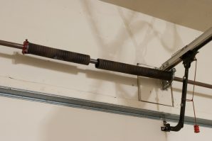 Garage Door Spring Repair &amp; Replacement 