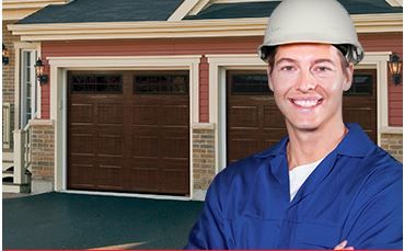 Overhead Door Repair Professionals - Garage Door Service - Door Doctor