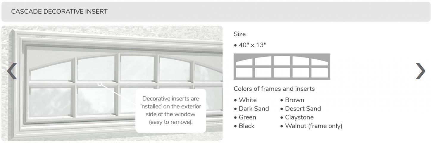 windows20 North Hatley LP - Door Doctor