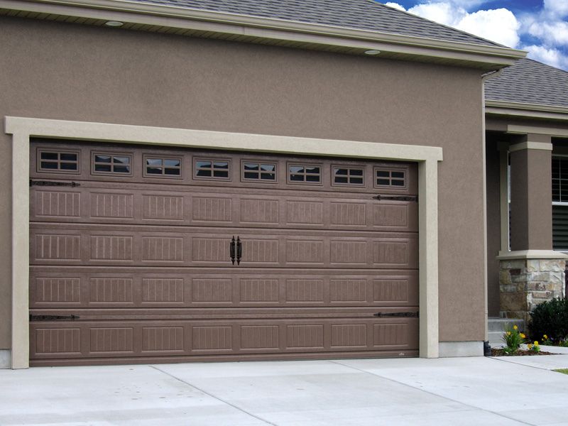 Common Garage Door Problems And Their Solutions Door